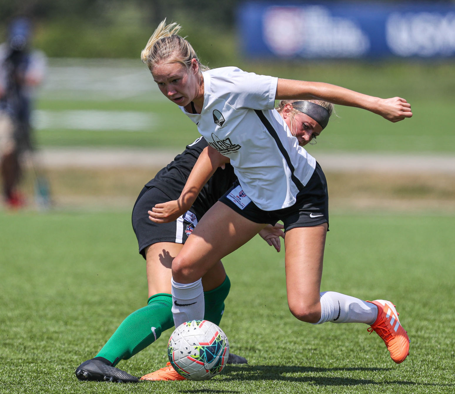 U.S. Youth Soccer U19 National Championship
